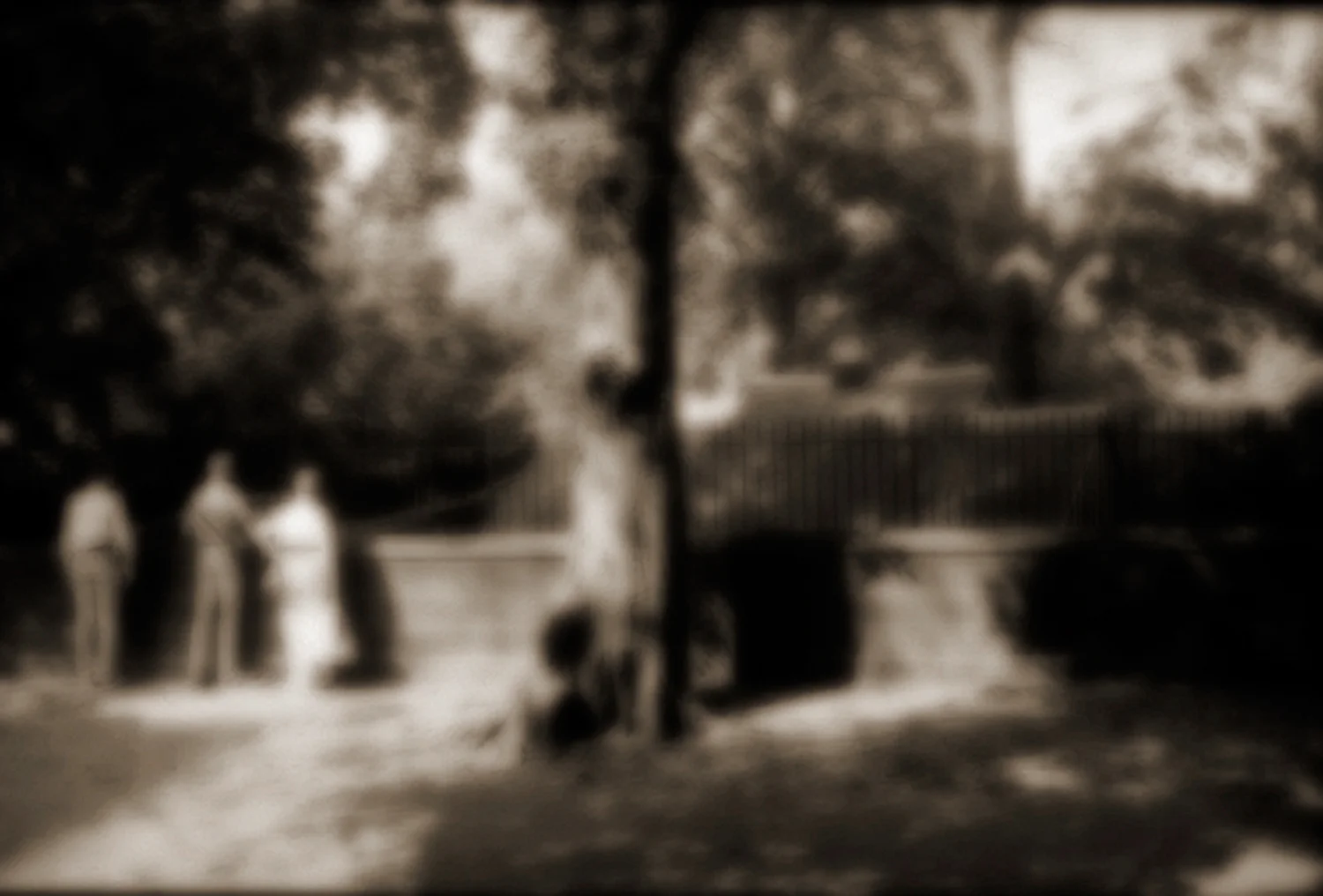 GHOSTS #LNY-1