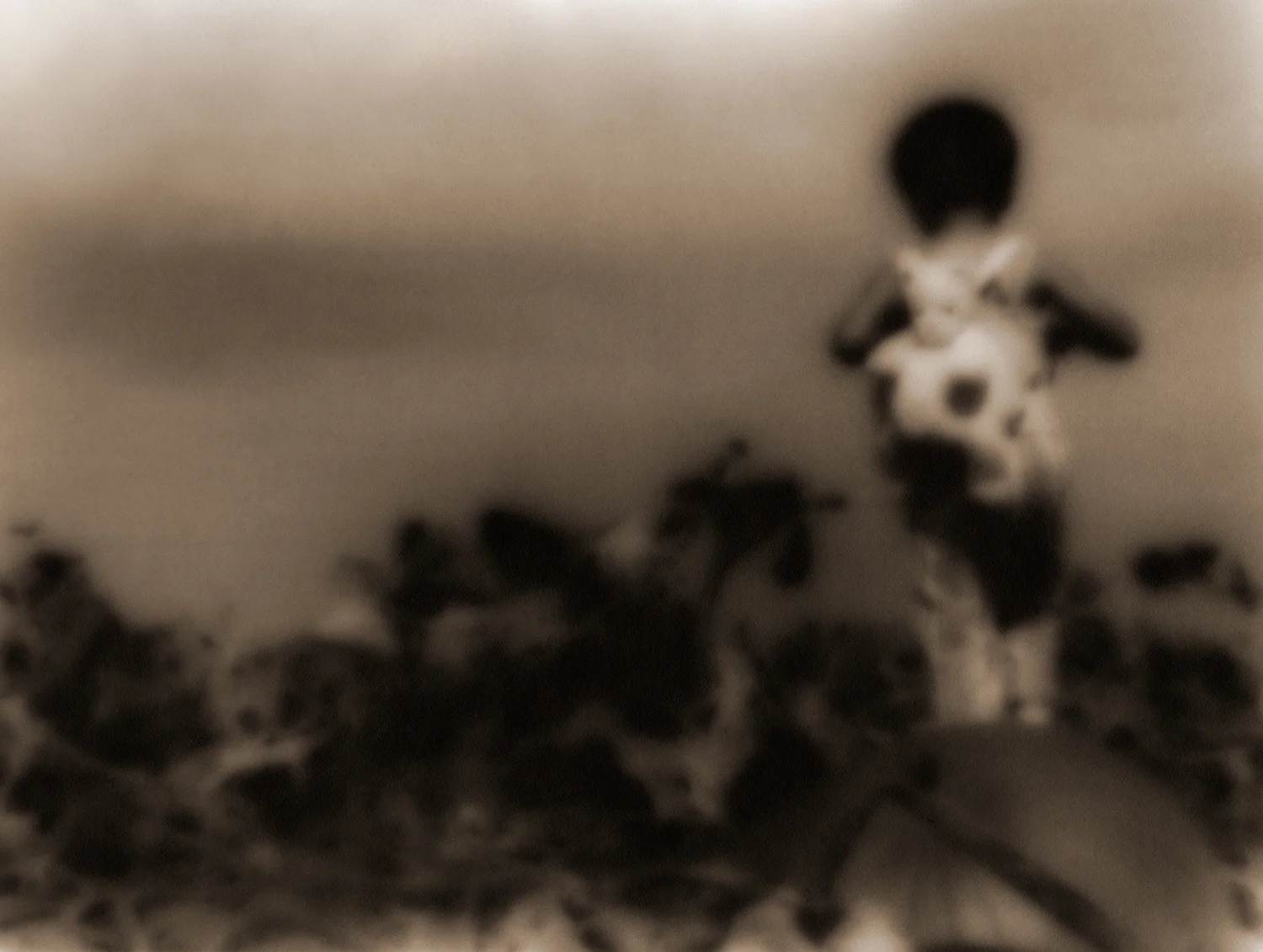 GHOSTS #ZPP-11