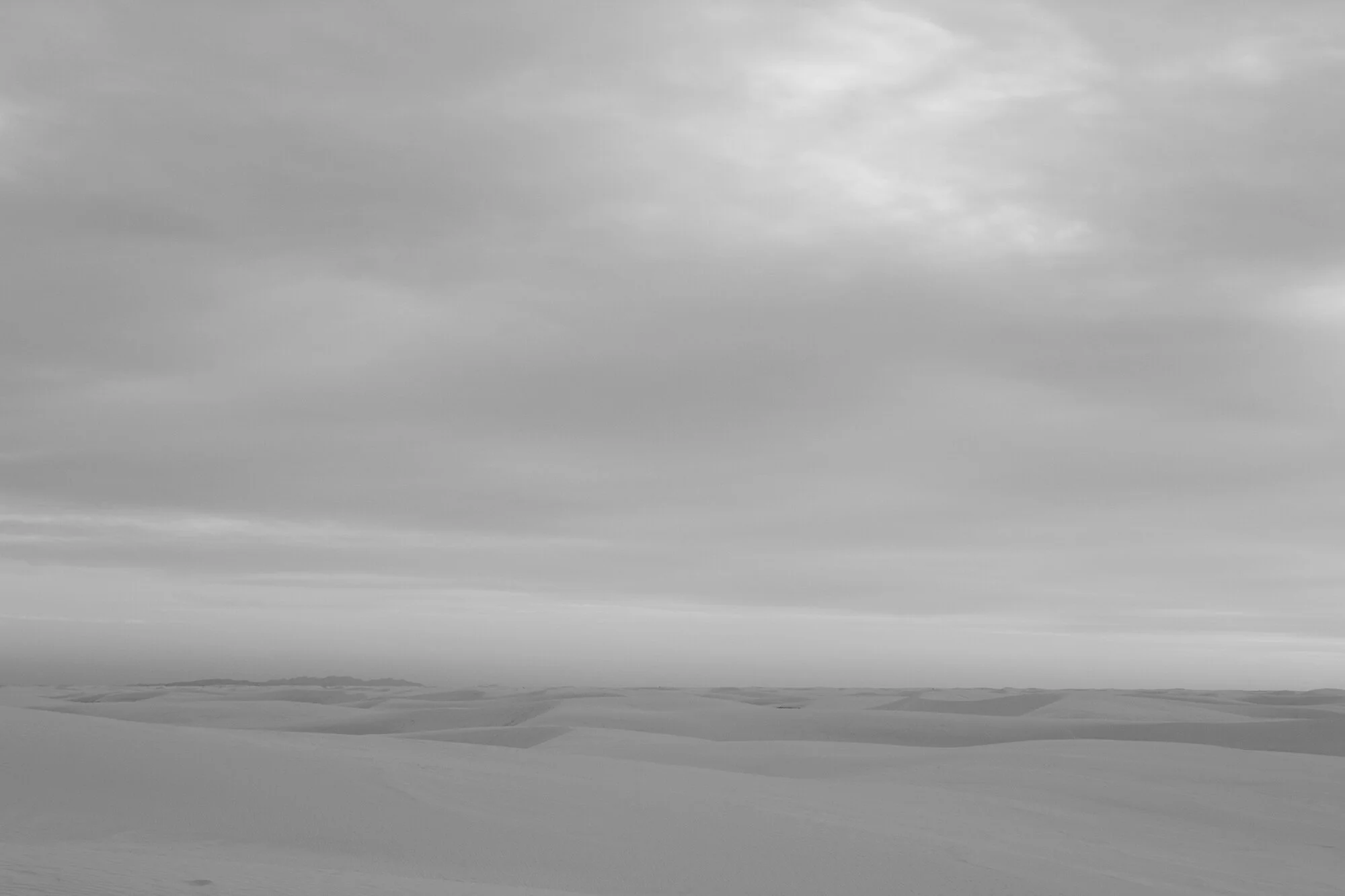 Lost