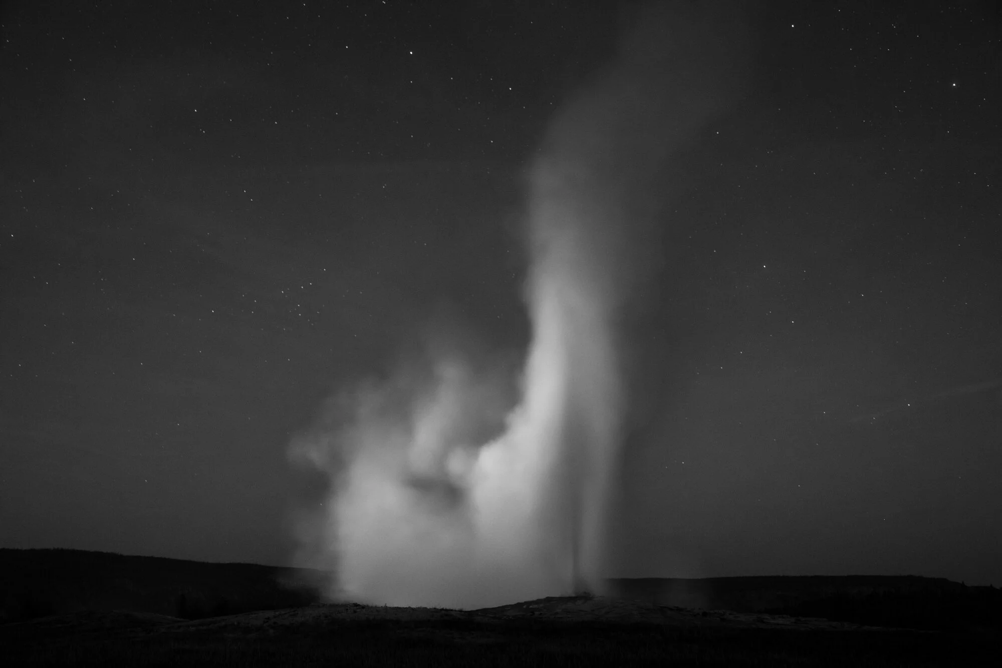 Eruption