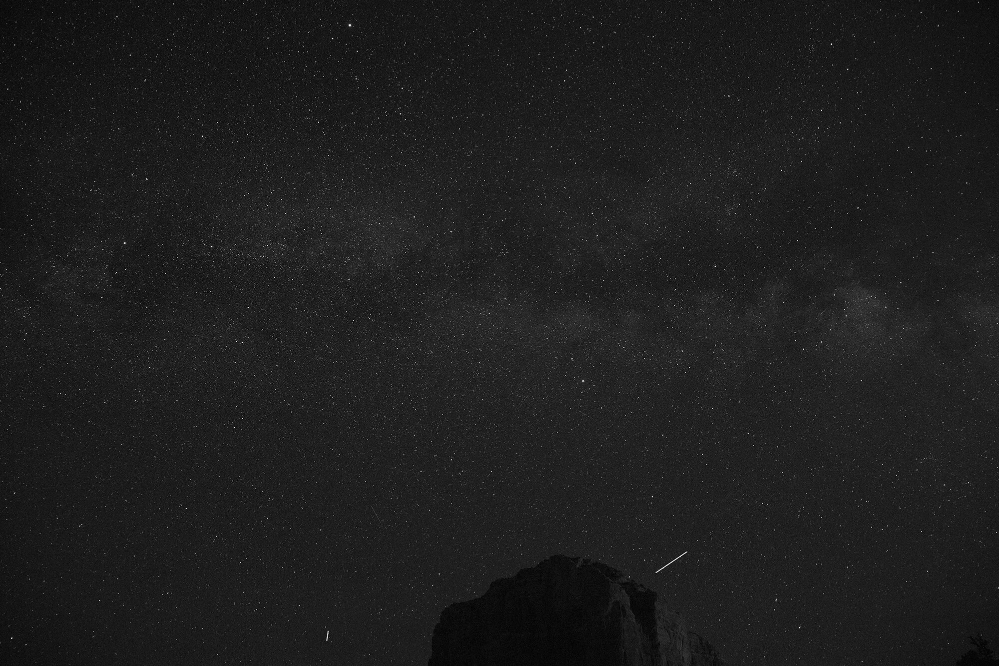 Trails
