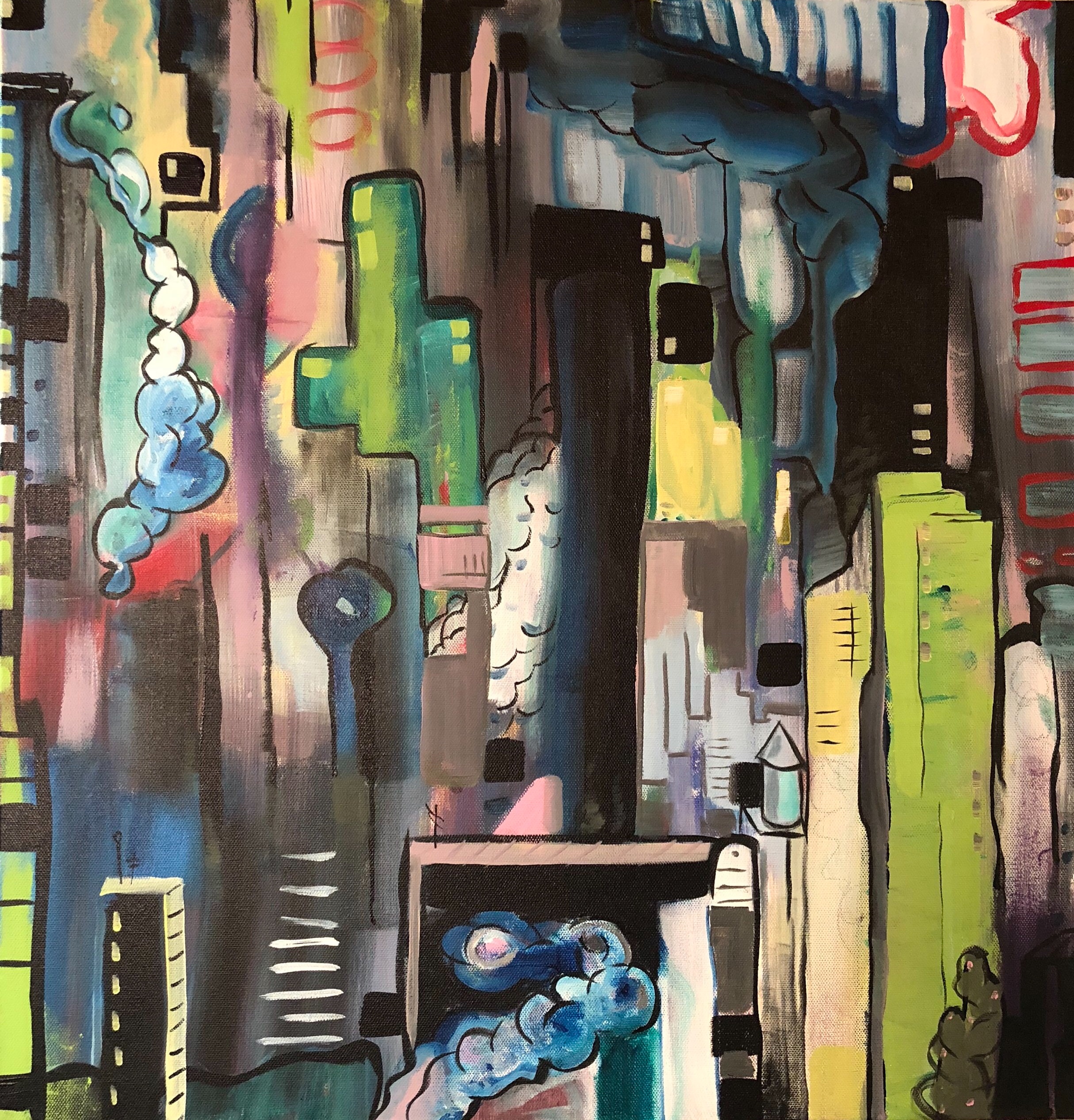 “Metra”
