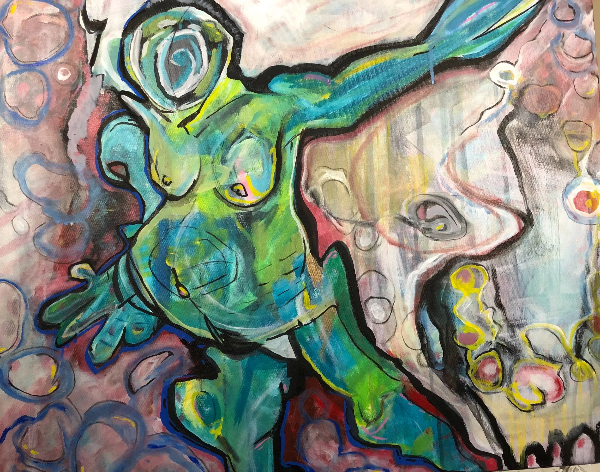 “Emergence”