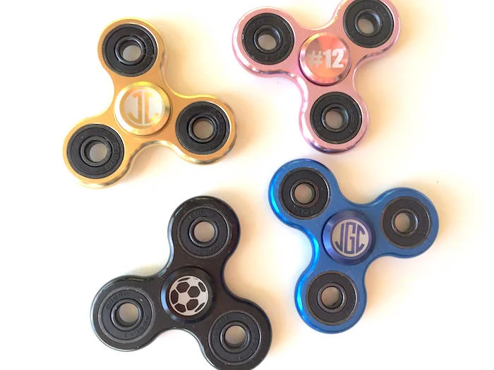 Fidget Spinners
