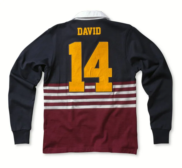 This Jersey is so 2014...