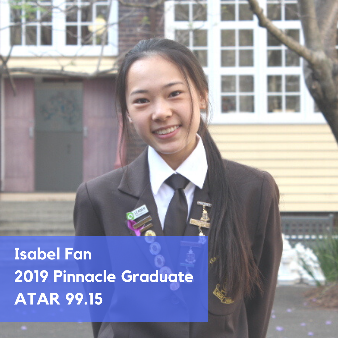 Isabel Fan - ATAR 99.15 Sydney Girls.png