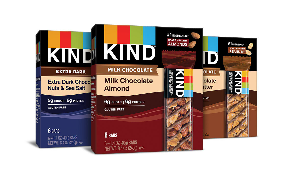 CHOCOLATE SERIES
