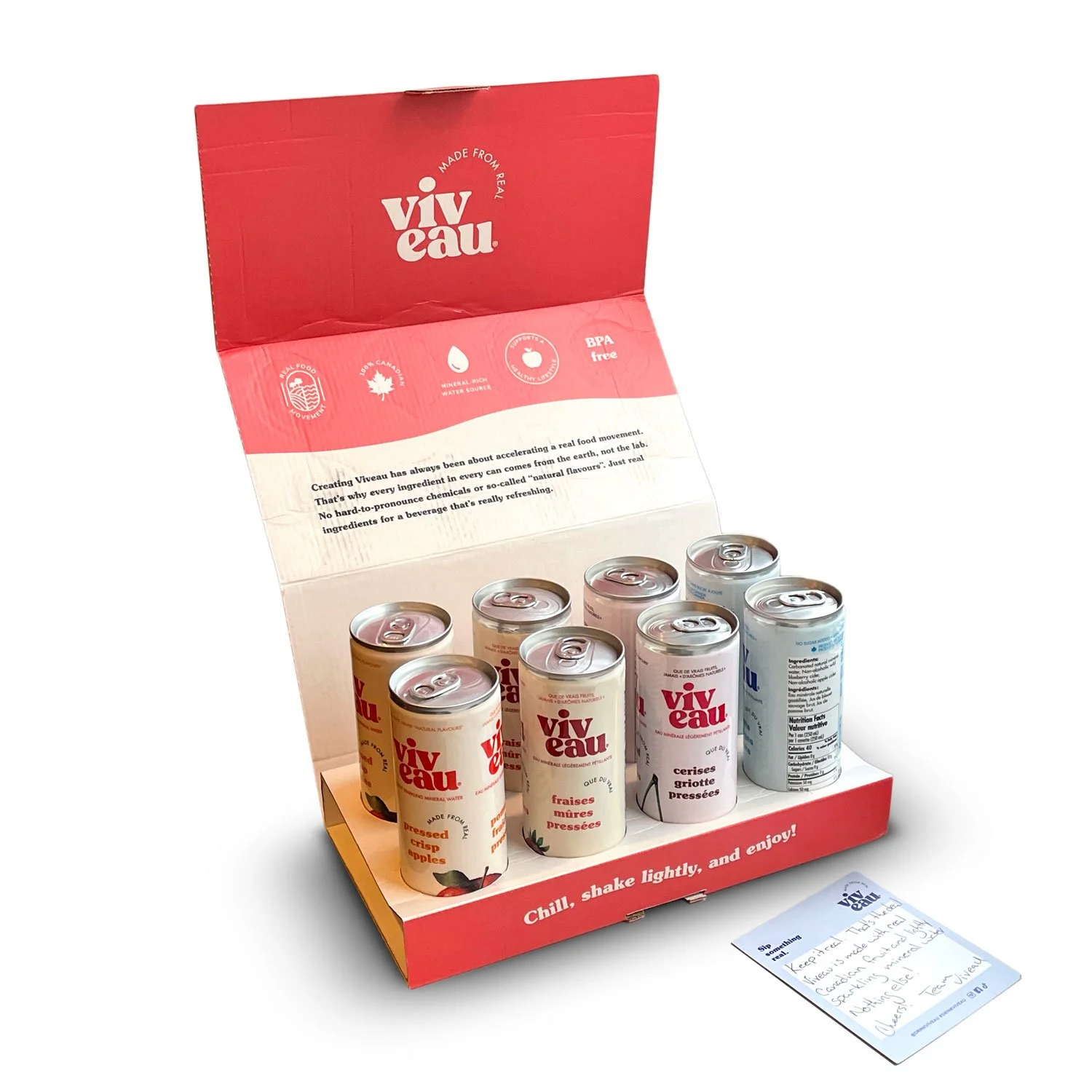 Influencer Mailer