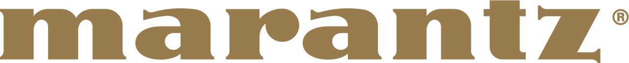 Marantz logo.png