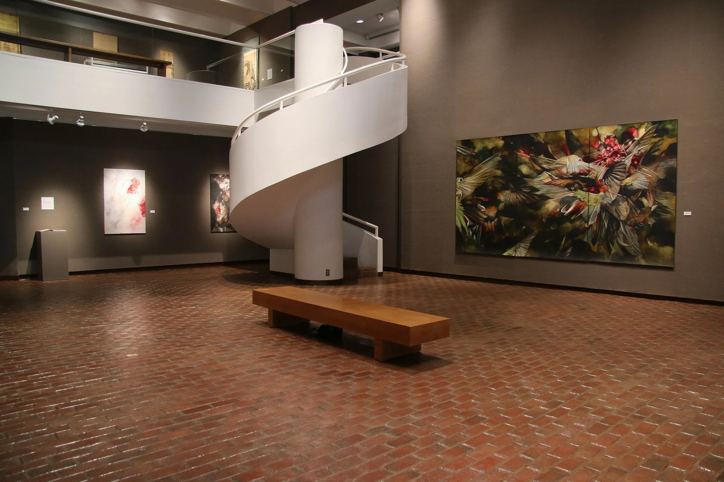 installation view | Doris Ulmann Gallery