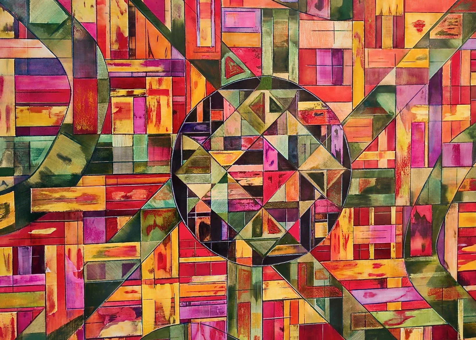 Below (detail)