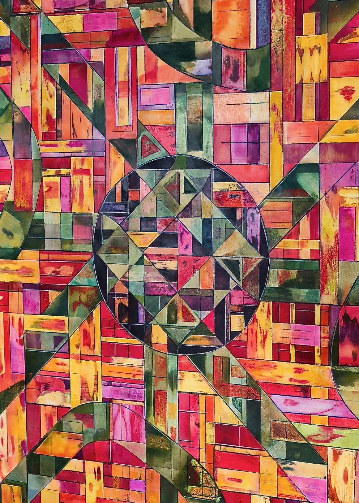 Below (detail)