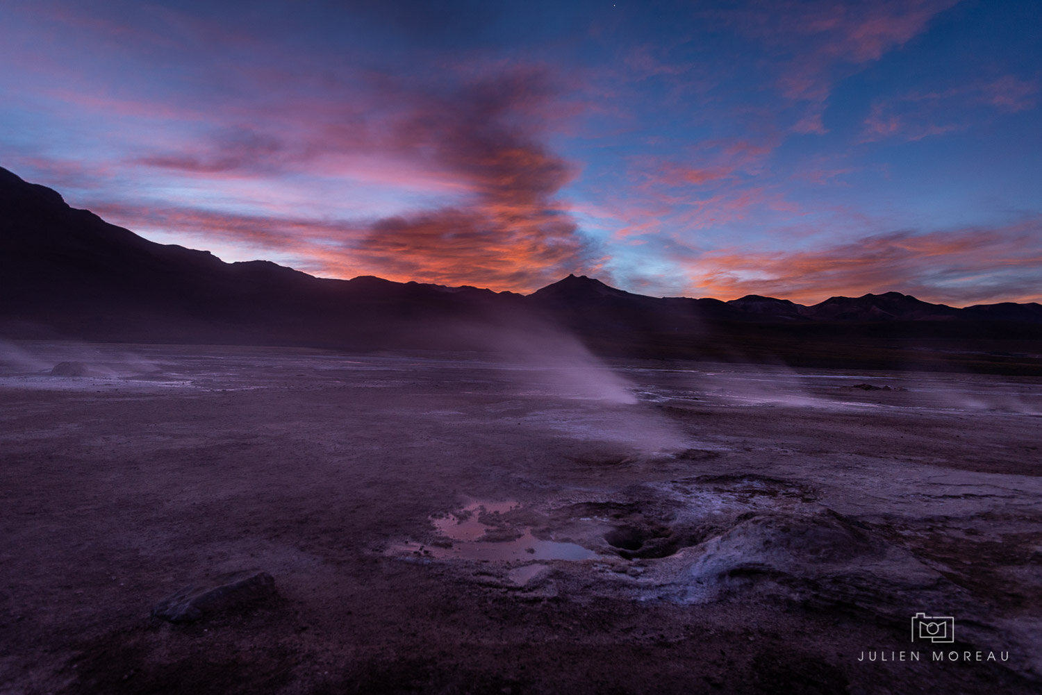 Atacama