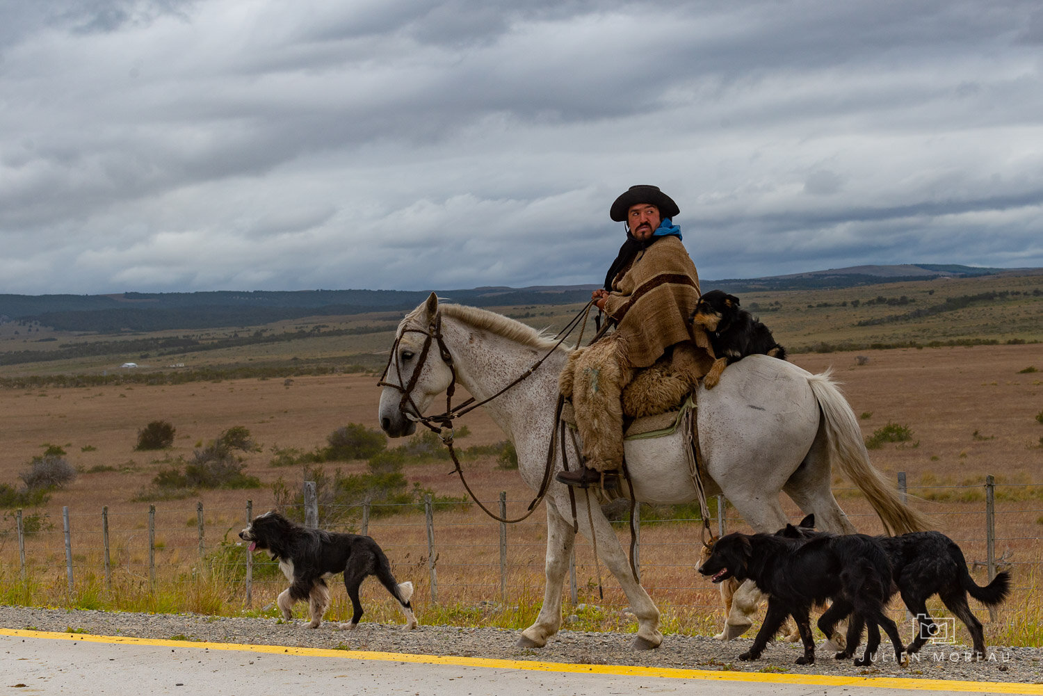 Puerto Natales