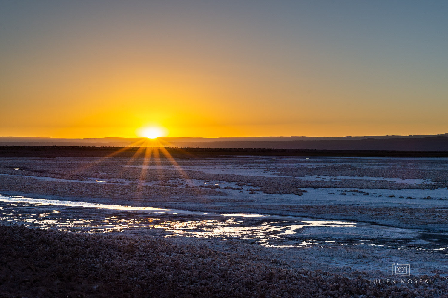 Atacama