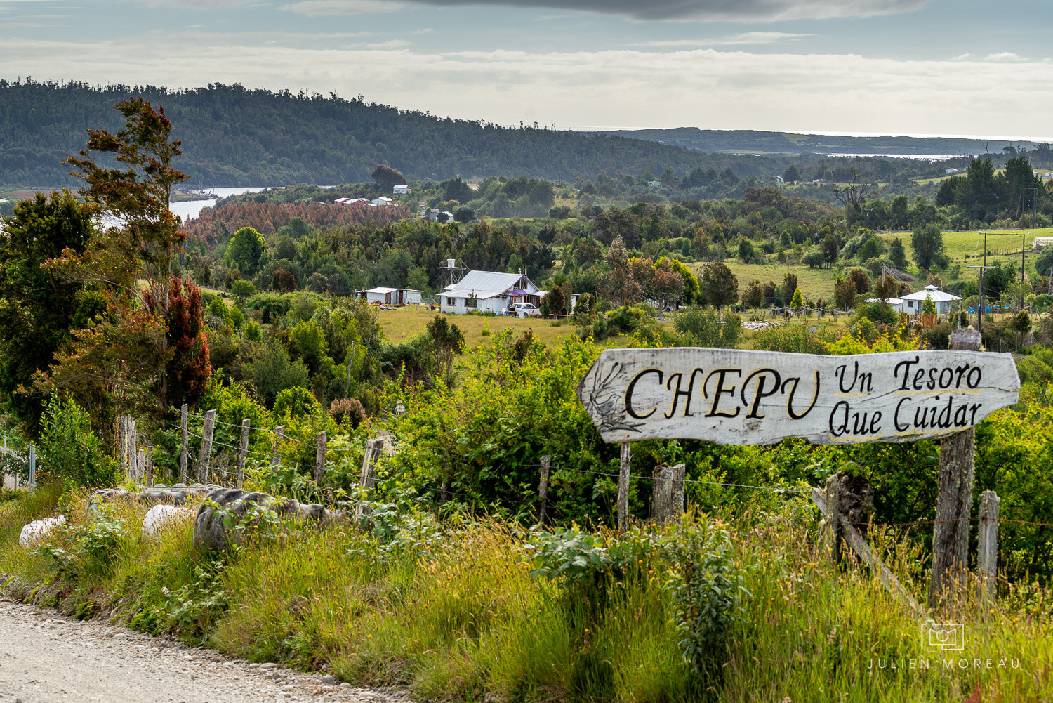 Chiloe