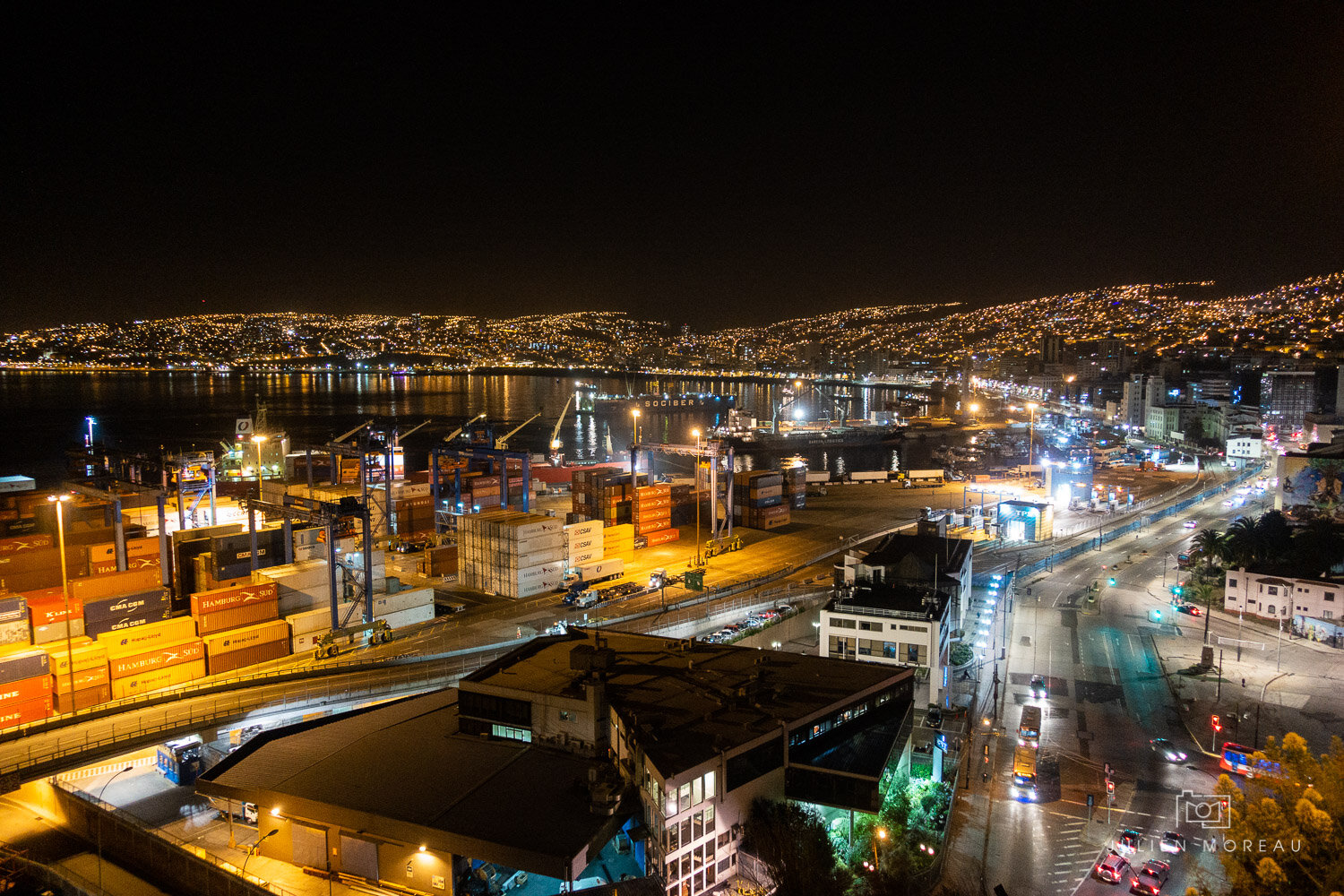 Valparaiso