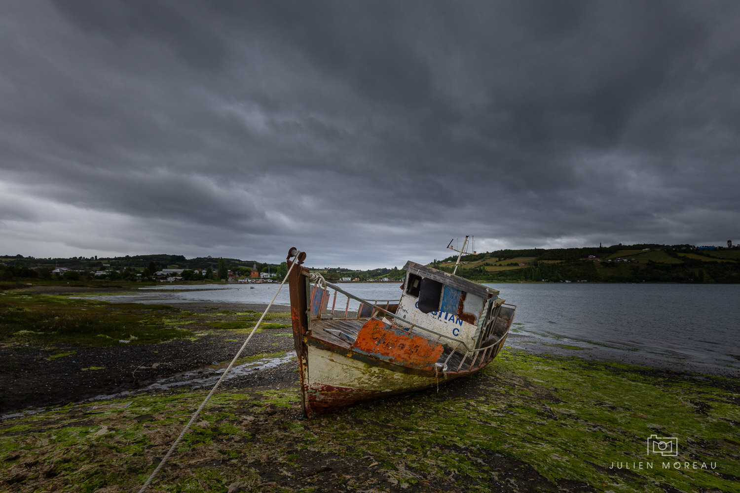 Chiloe