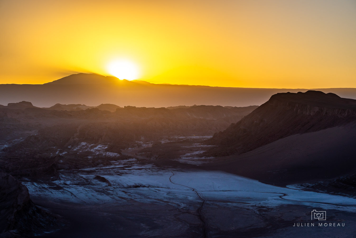 Atacama