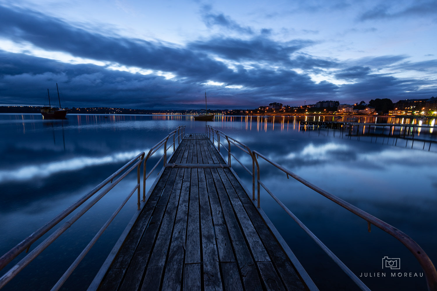 Puerto Varas