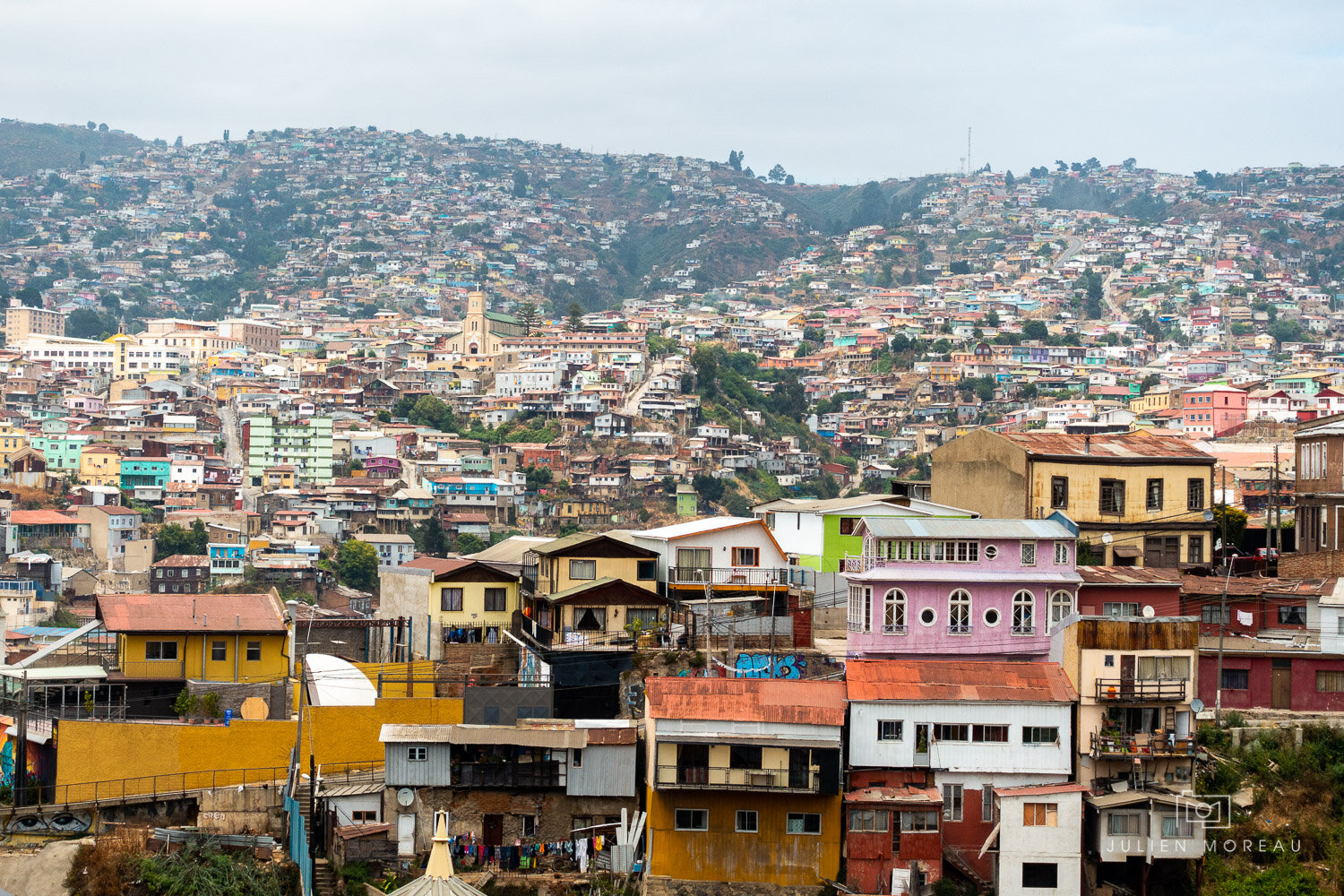 Valparaiso