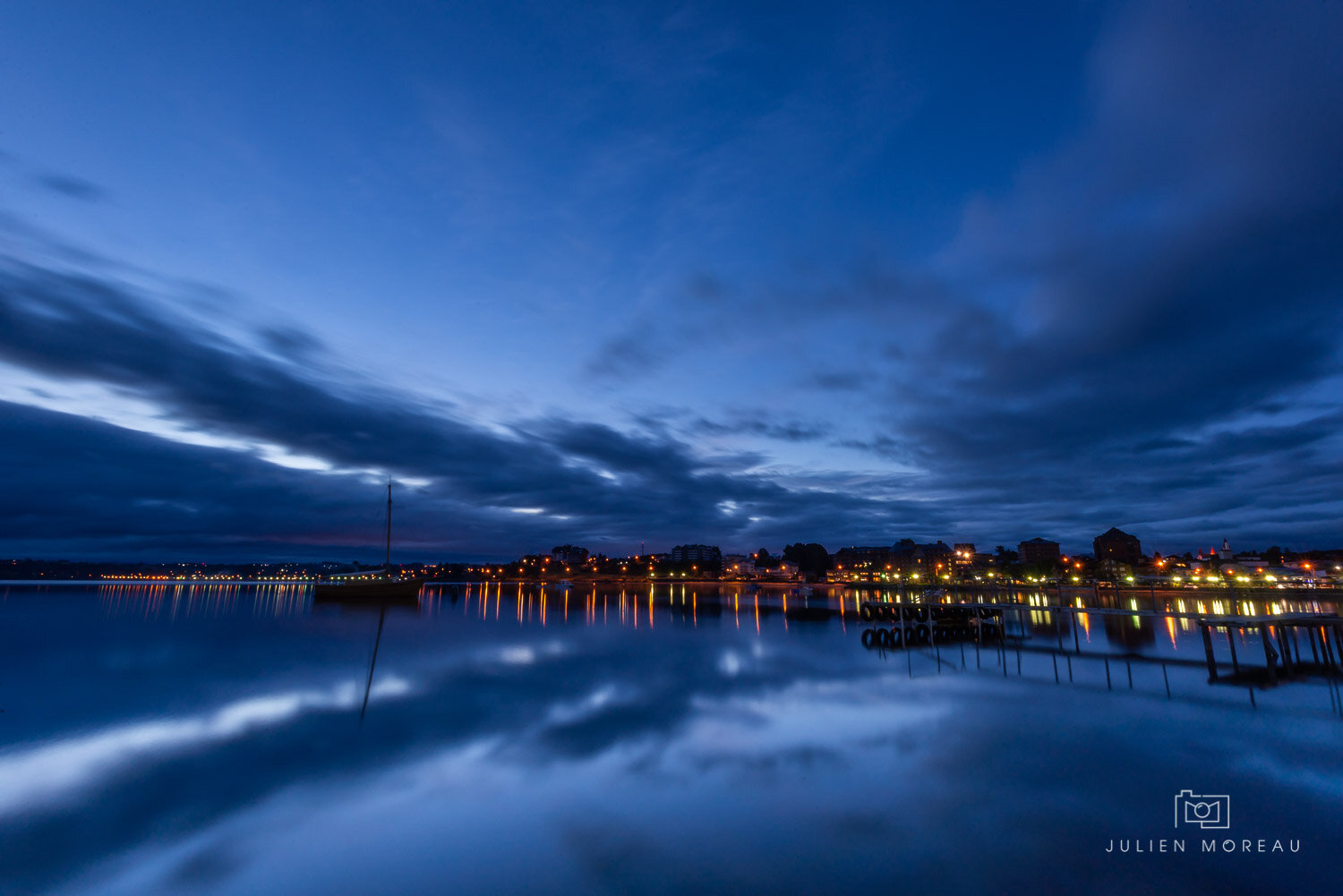 Puerto Varas