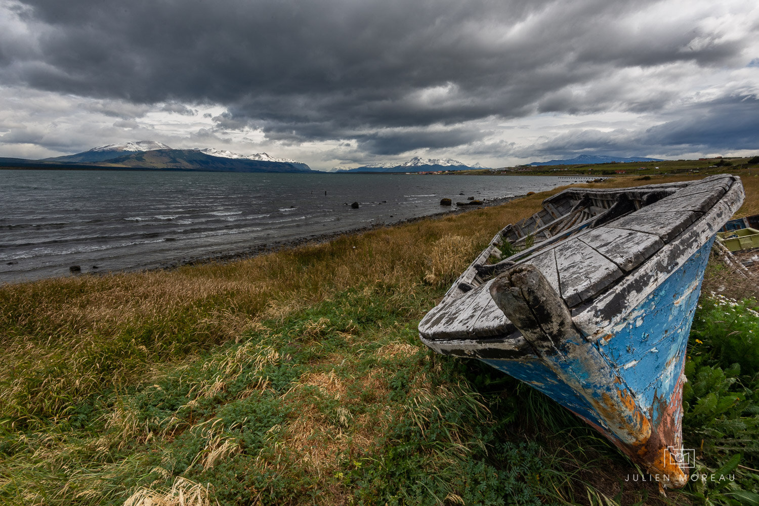 Puerto Natales