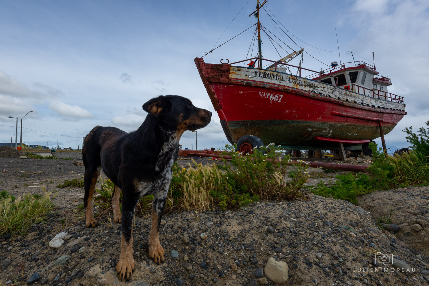 Puerto Natales