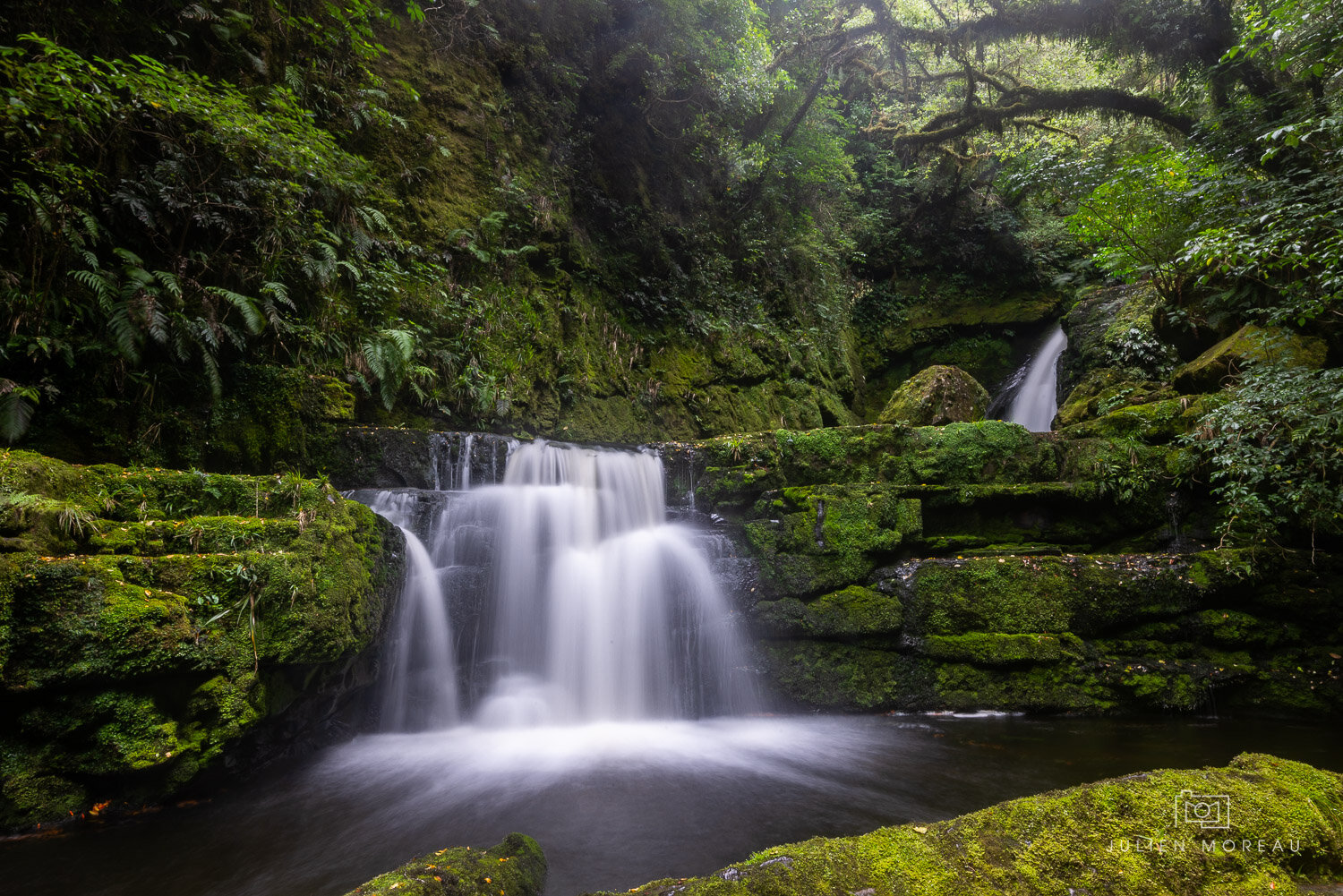 McLean Falls