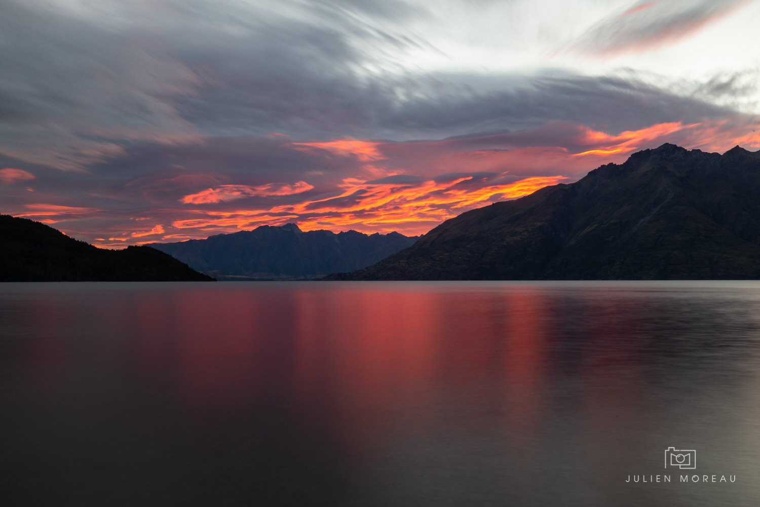 Lake Wakatipu