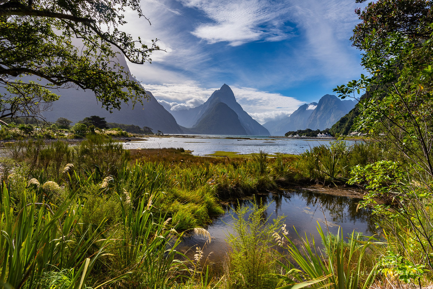 Milford Sound