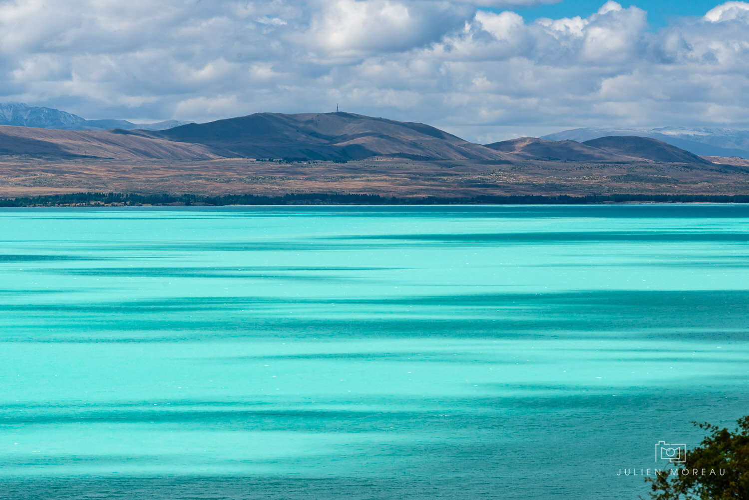 Lake Pukaki