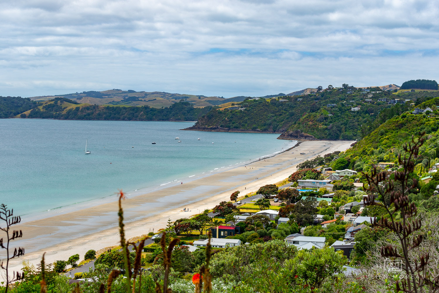 Waiheke Island