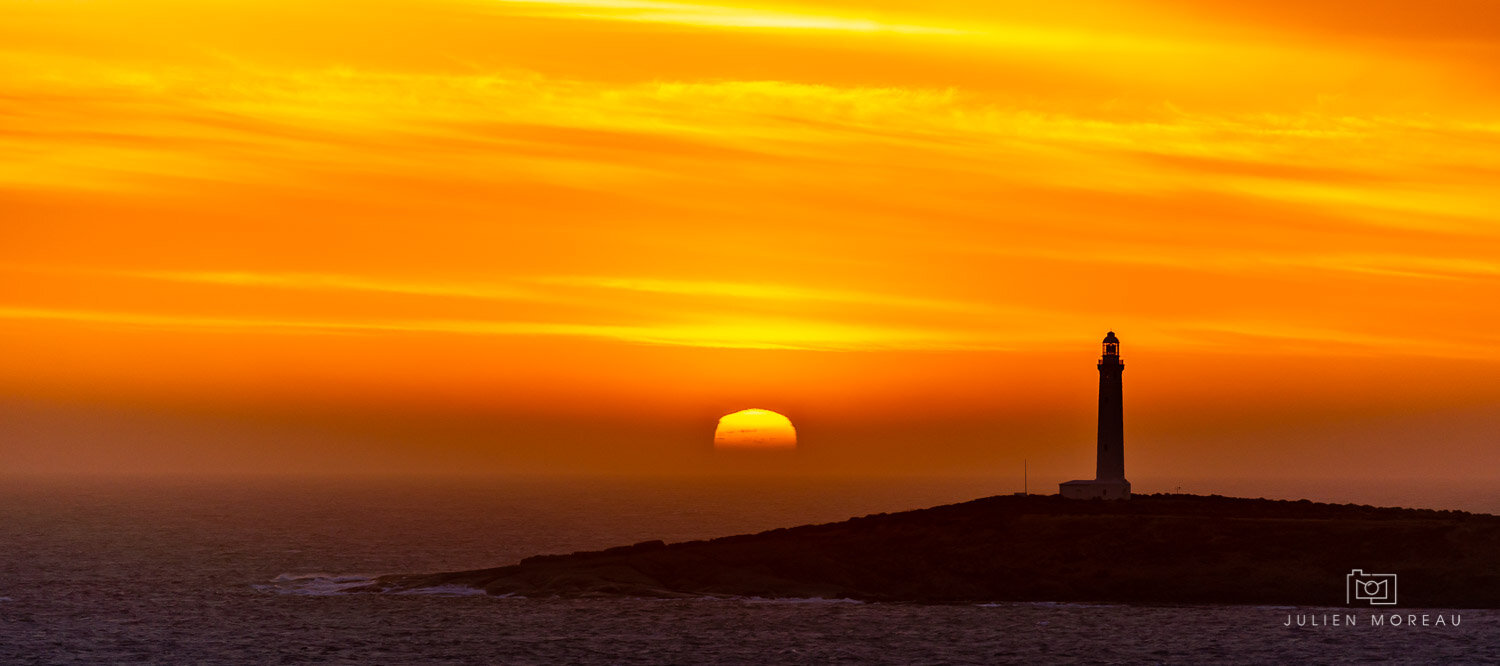 Cape Leeuwin