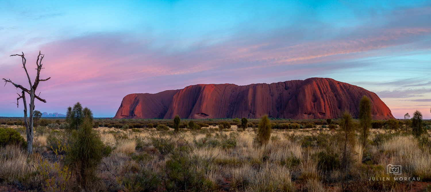 Uluru