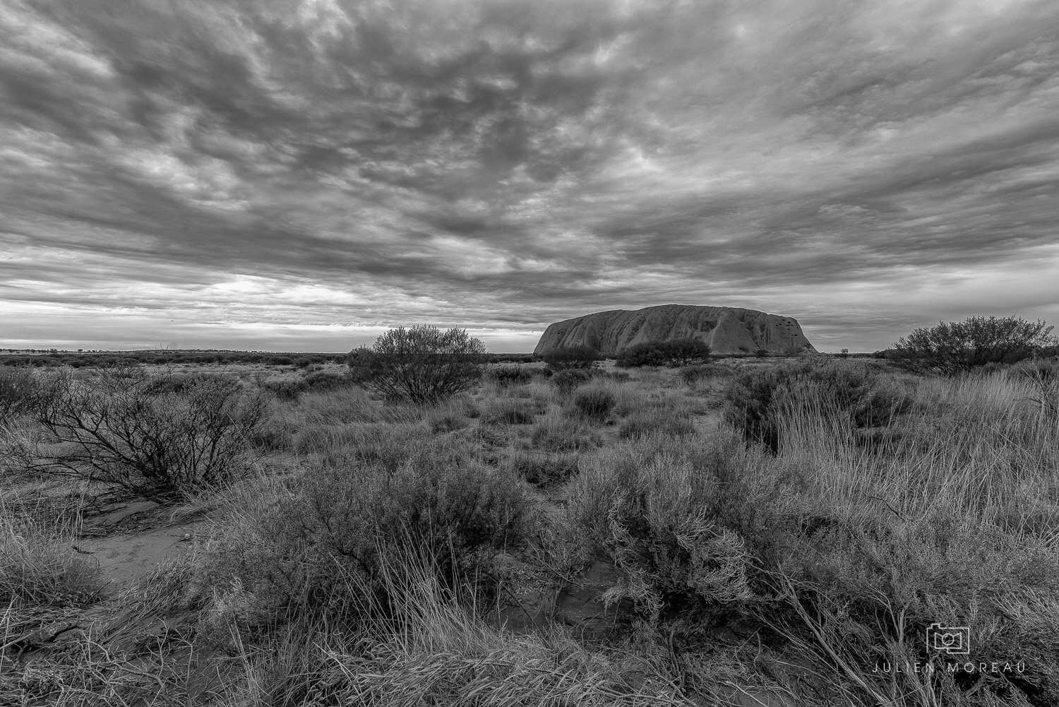 Uluru