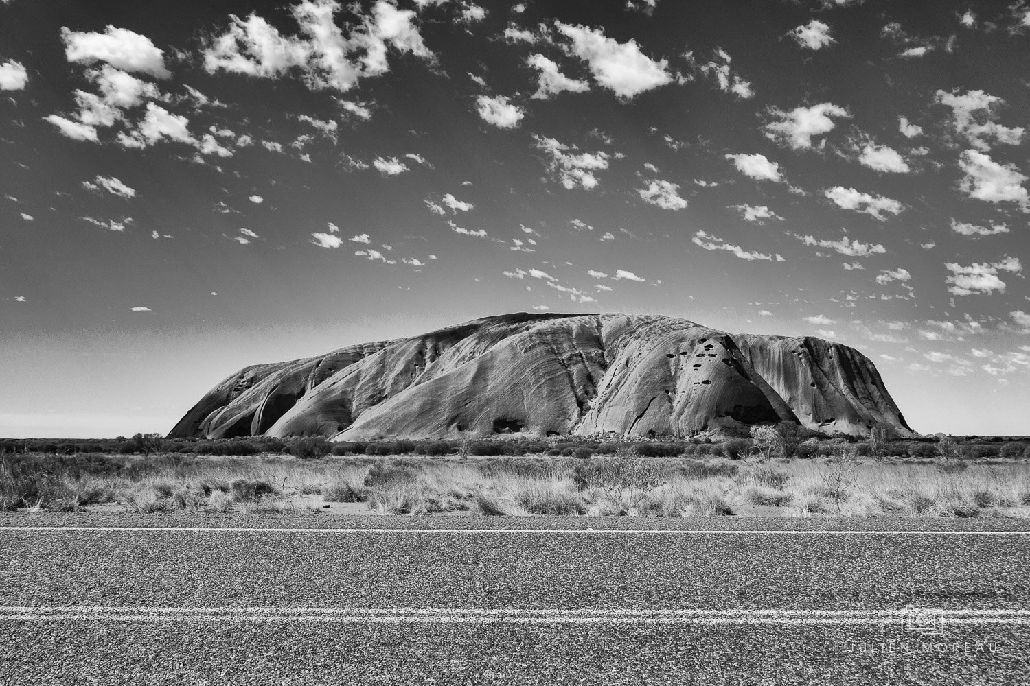 Uluru