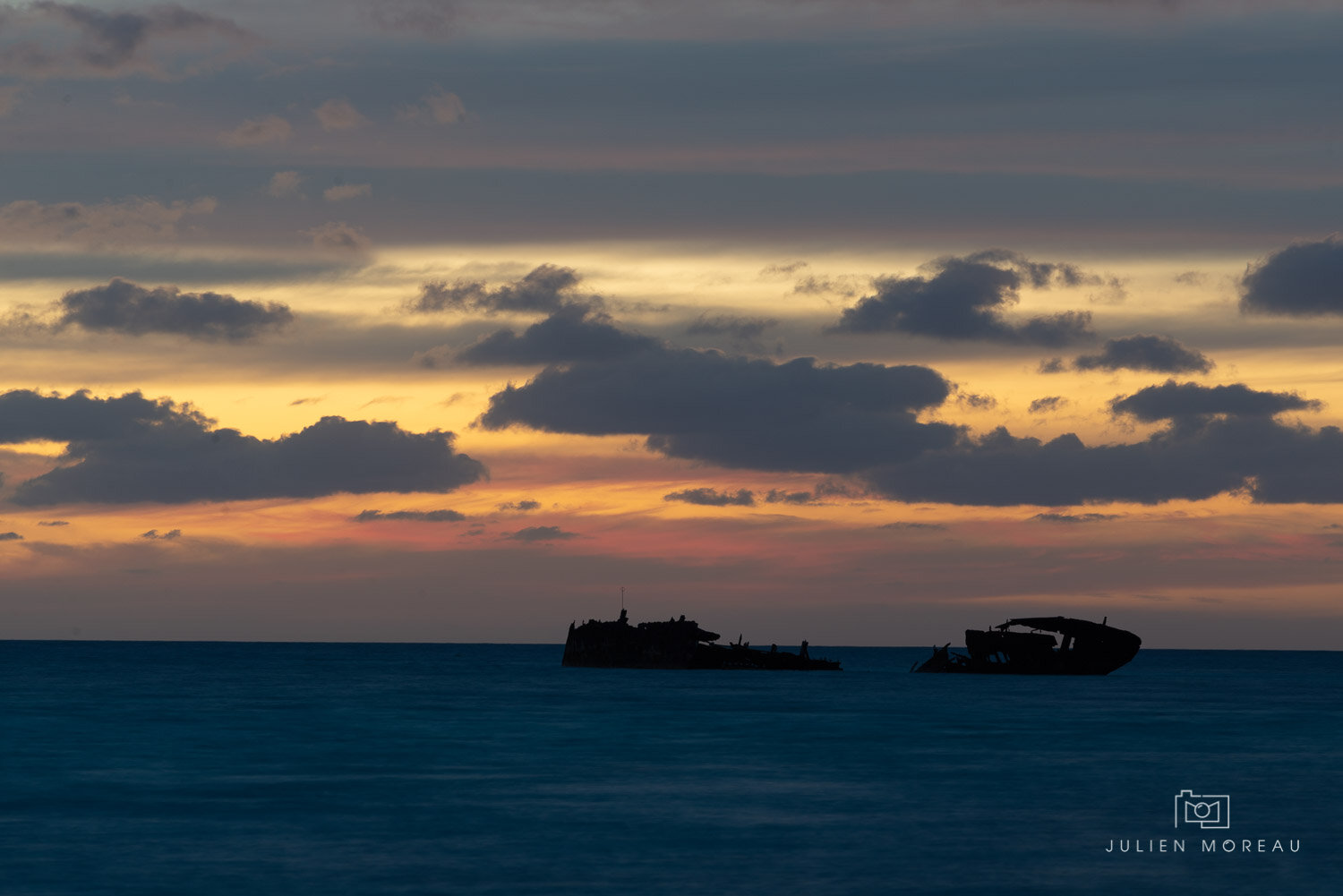 Heron Island