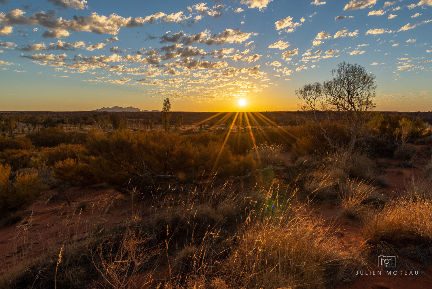 Kata Tjuta