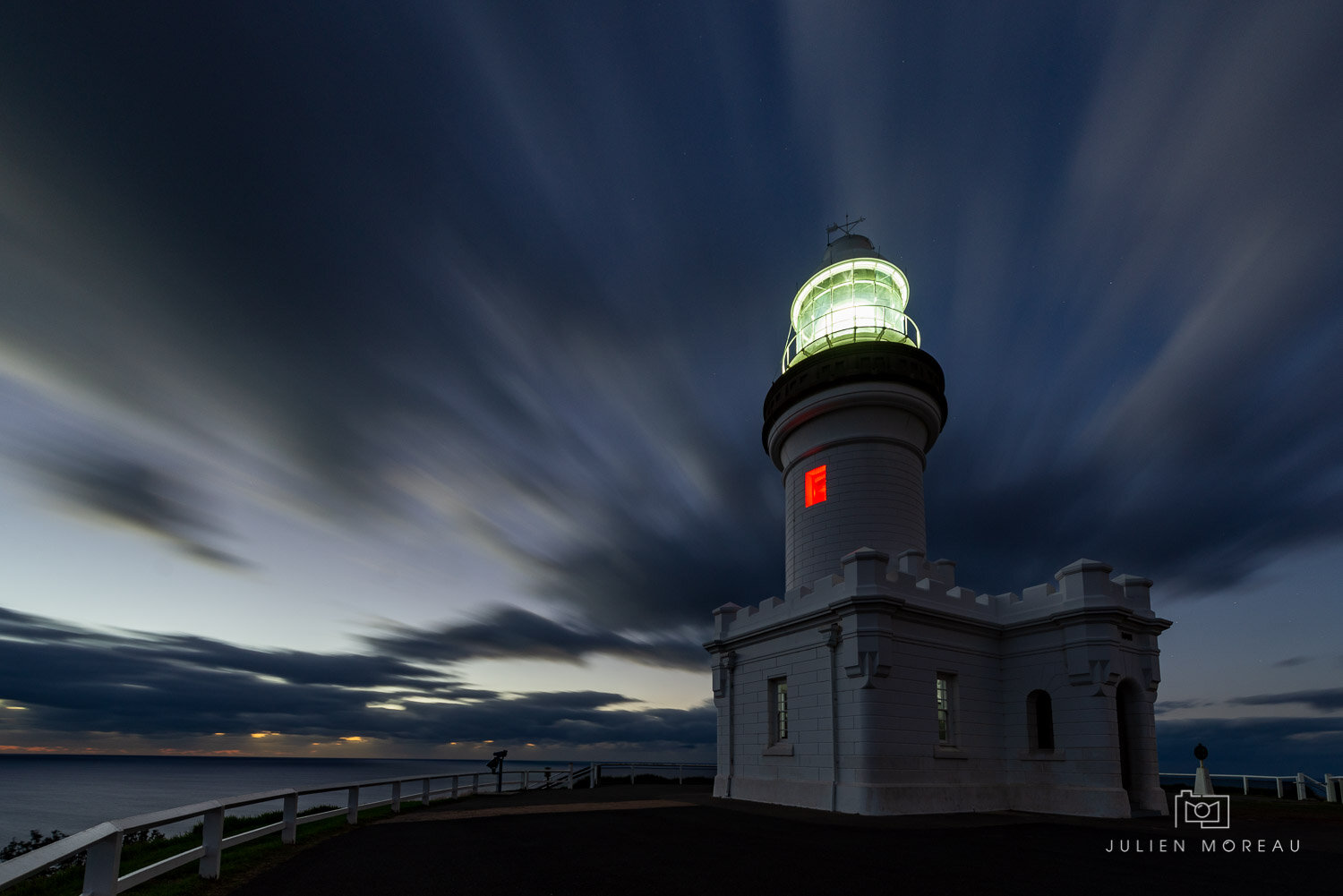 Byron Bay