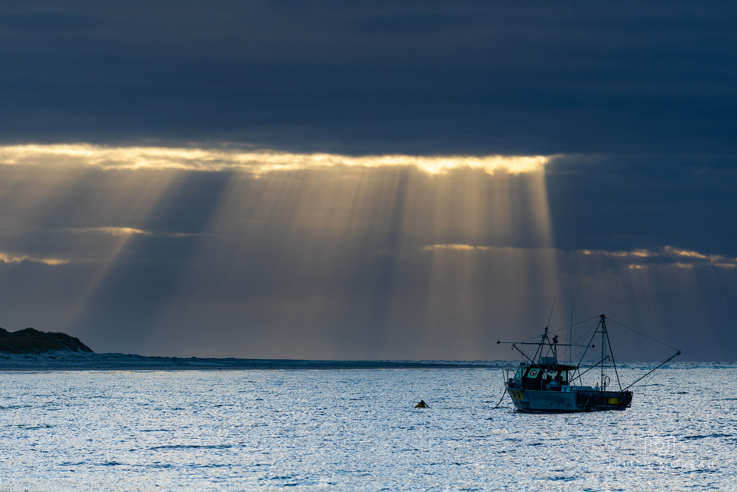 Windy Harbour