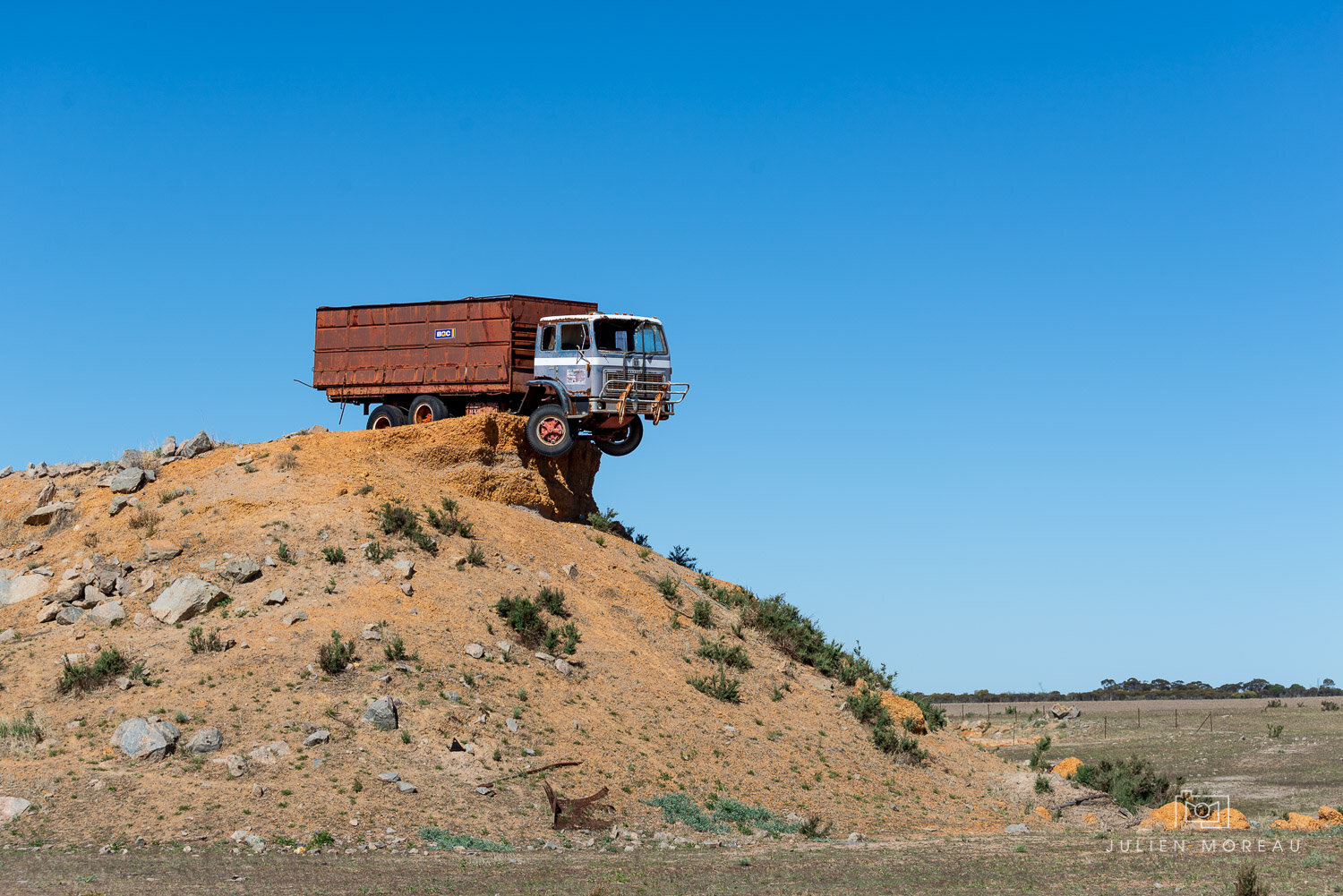  Western Australia 