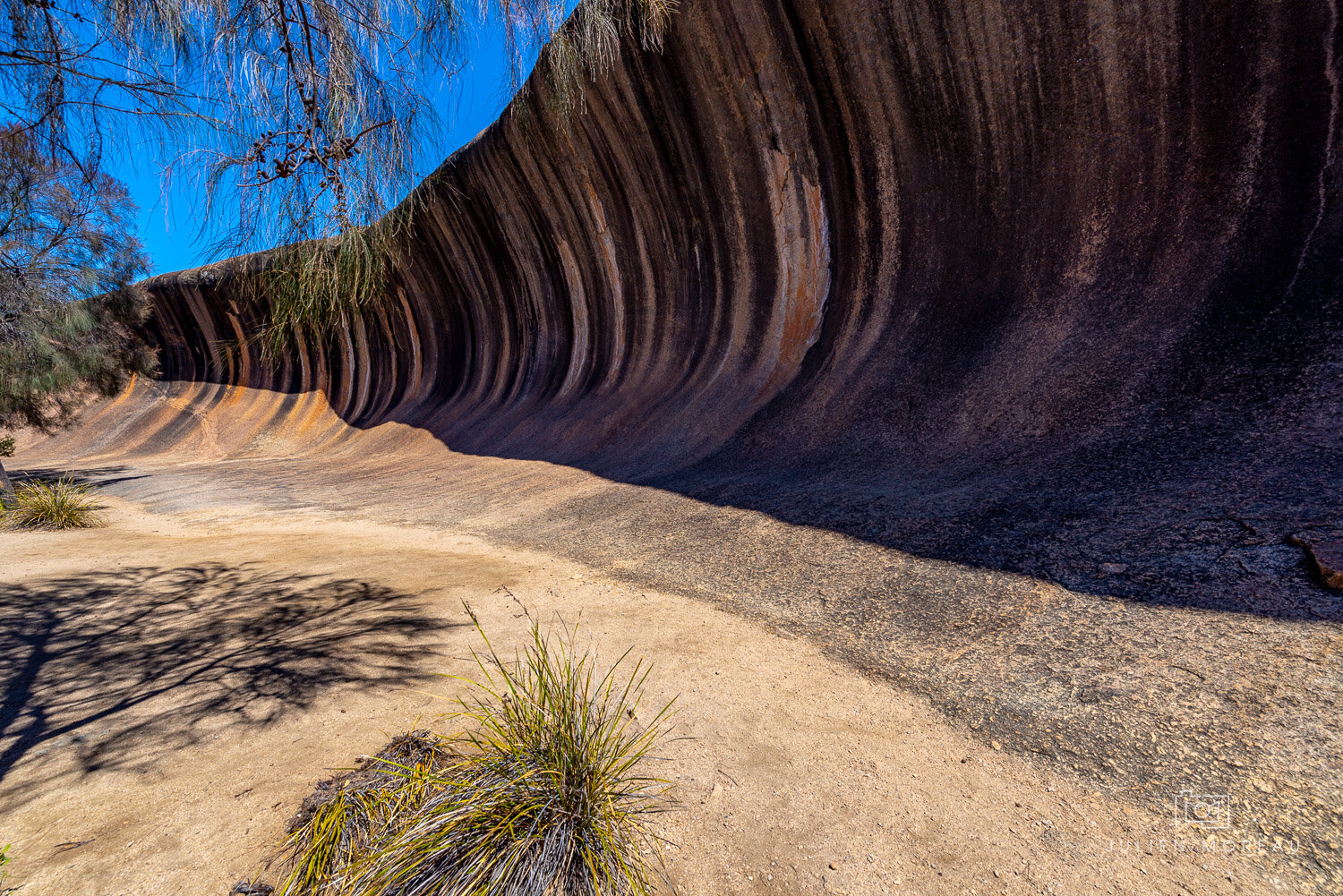 Wave Rock