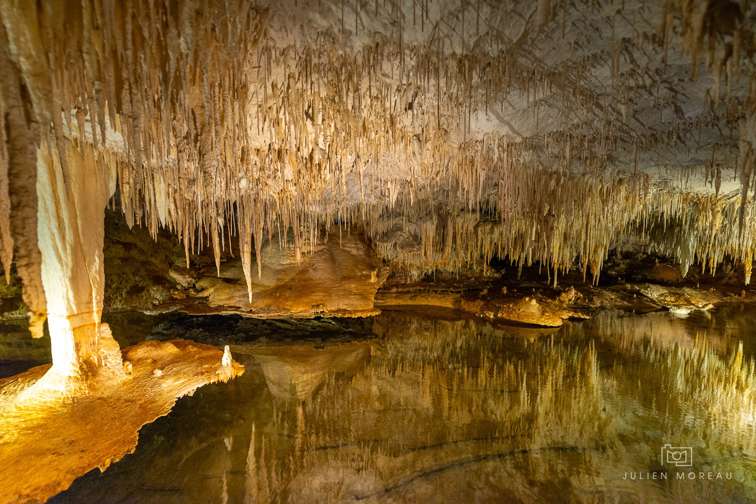 Lake Cave