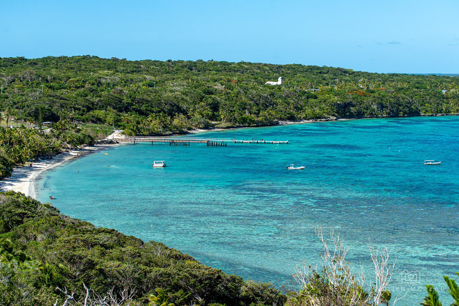 Lifou