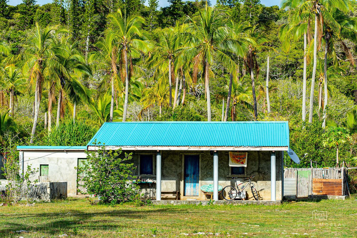 Lifou