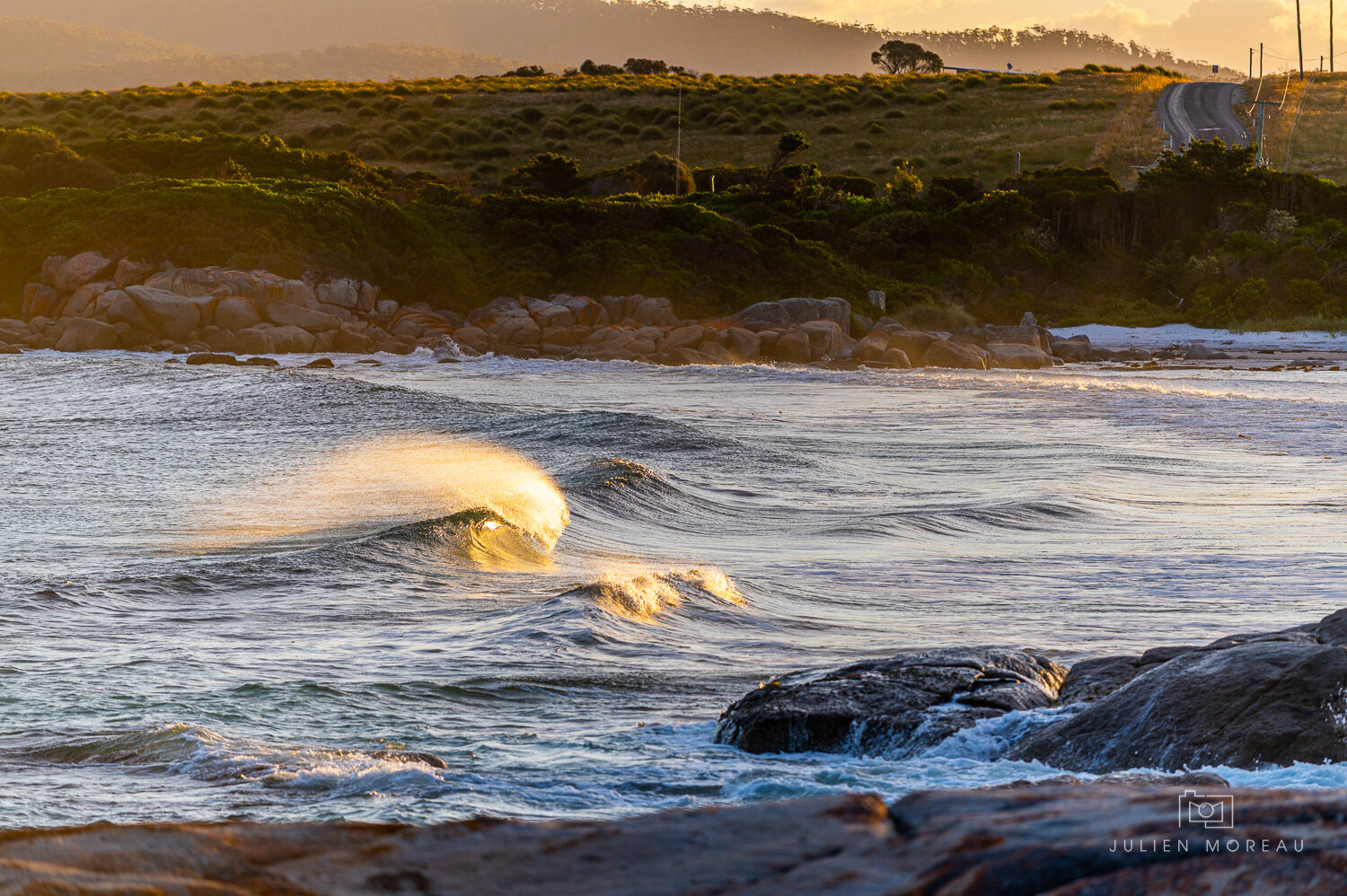 Bay of Fires