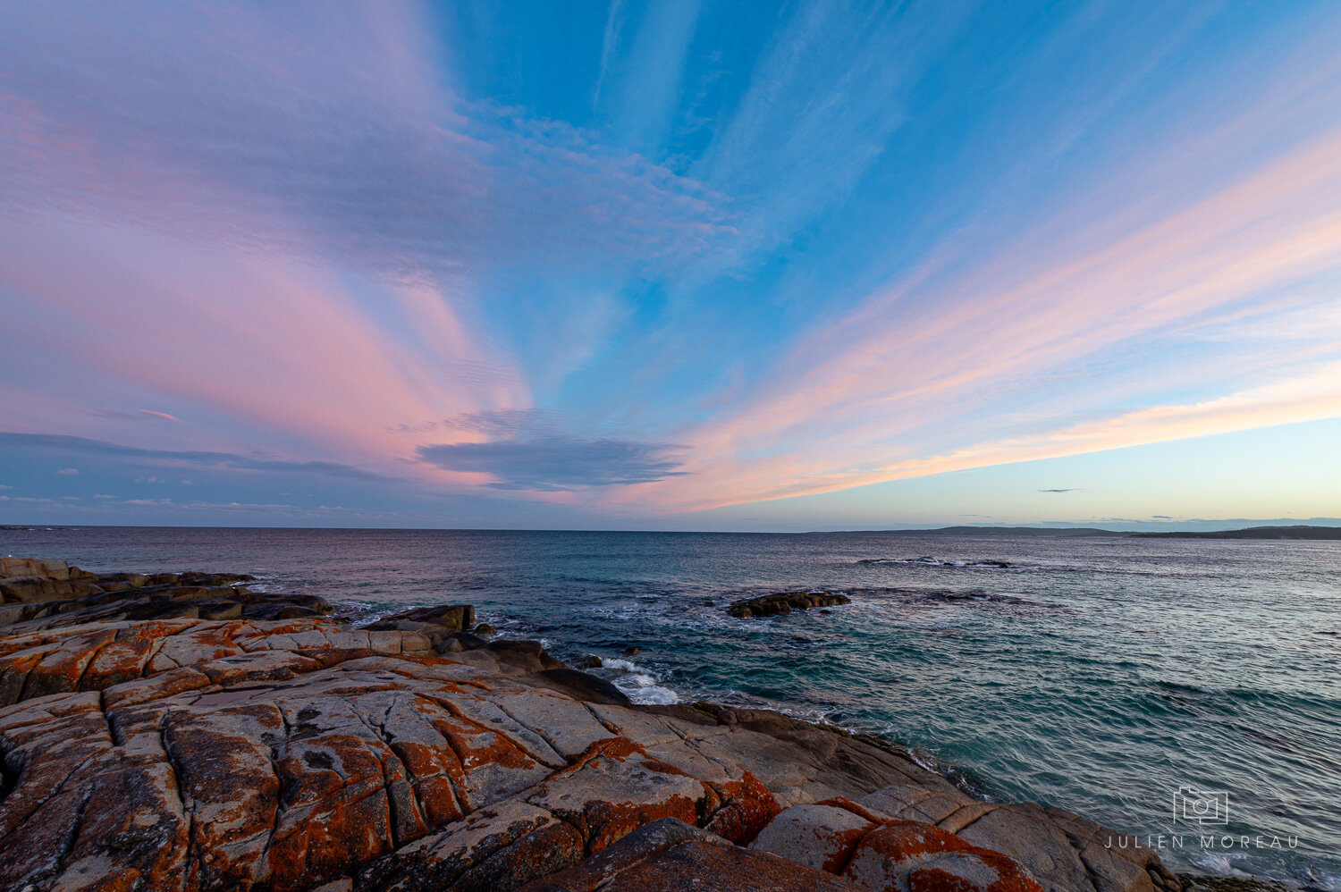 Bay of Fires