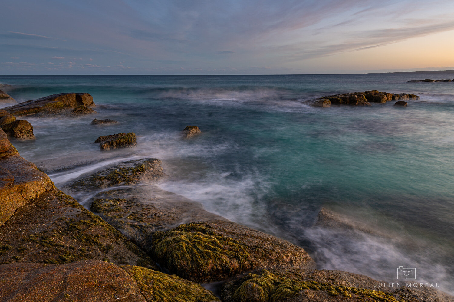 Bay of Fires