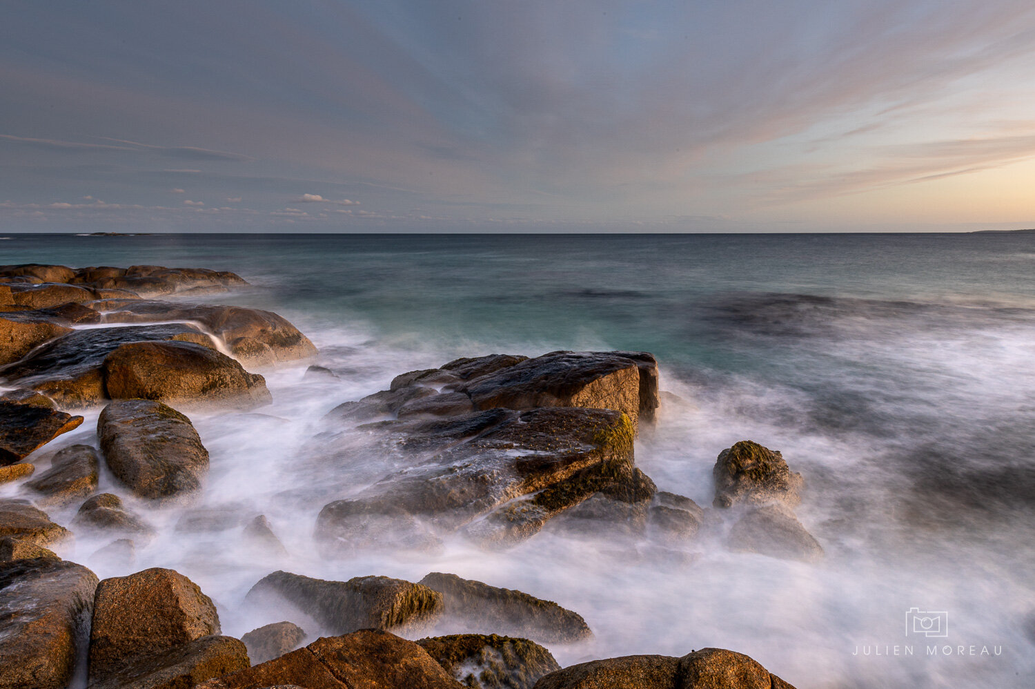 Bay of Fires